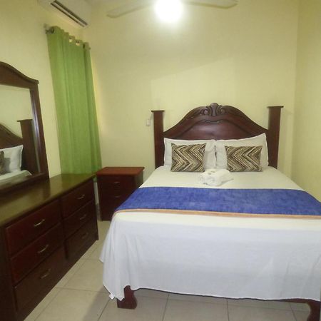 Hotel Enrique I Gazcue, Bed And Breakfast Santo Domingo Luaran gambar
