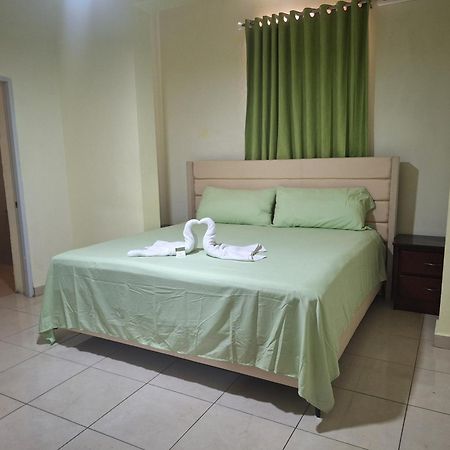 Hotel Enrique I Gazcue, Bed And Breakfast Santo Domingo Luaran gambar