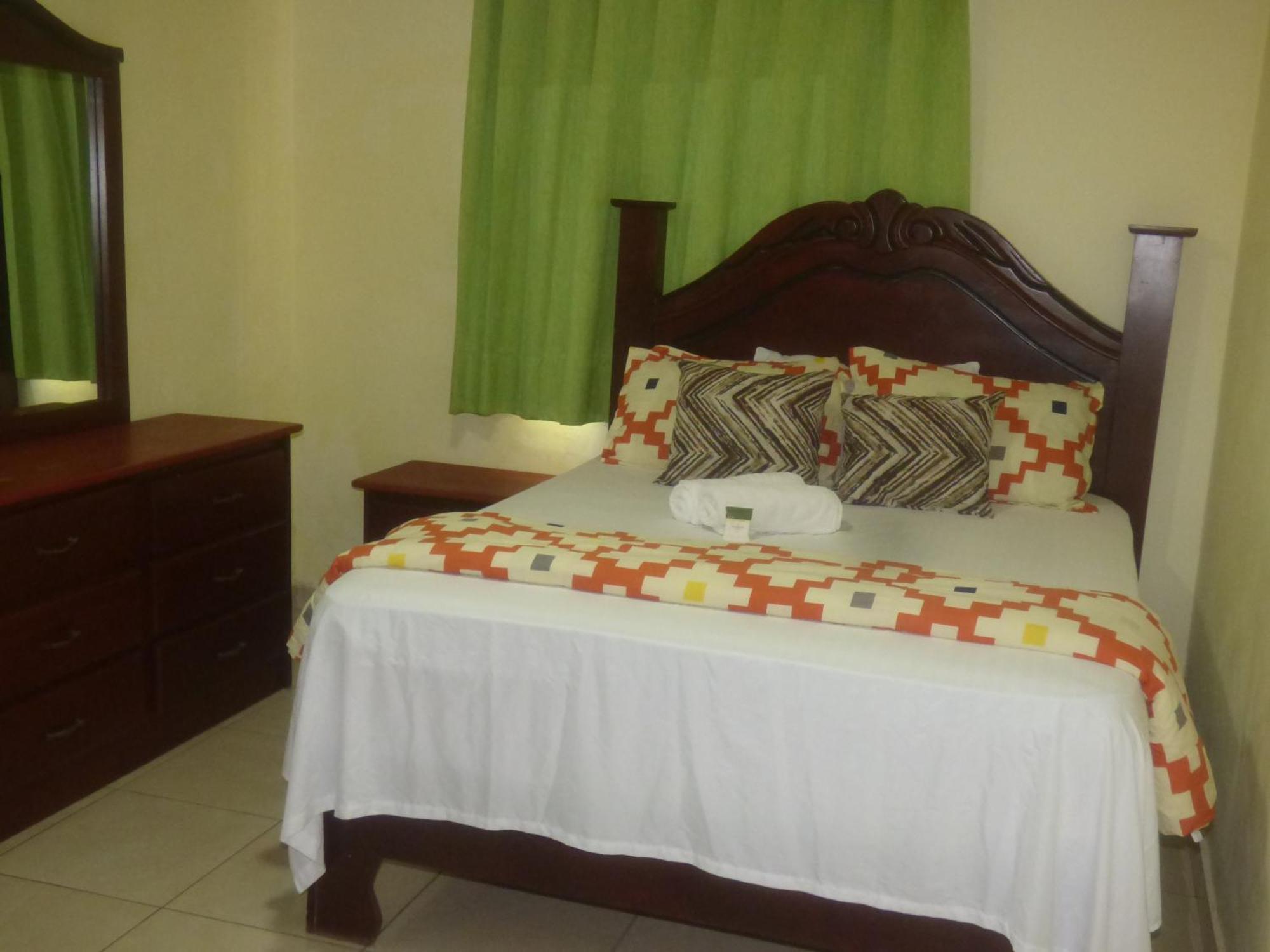 Hotel Enrique I Gazcue, Bed And Breakfast Santo Domingo Luaran gambar