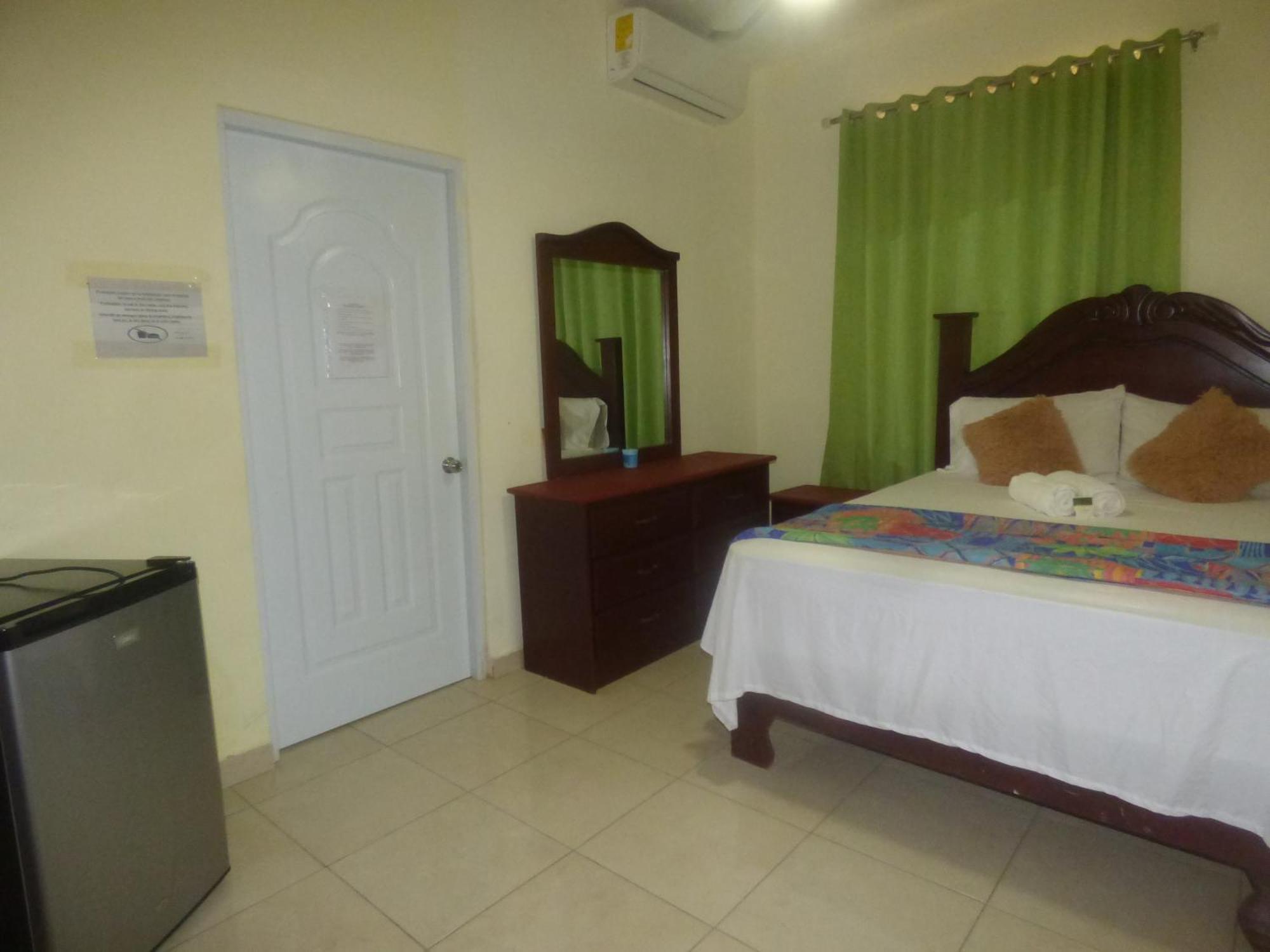Hotel Enrique I Gazcue, Bed And Breakfast Santo Domingo Luaran gambar