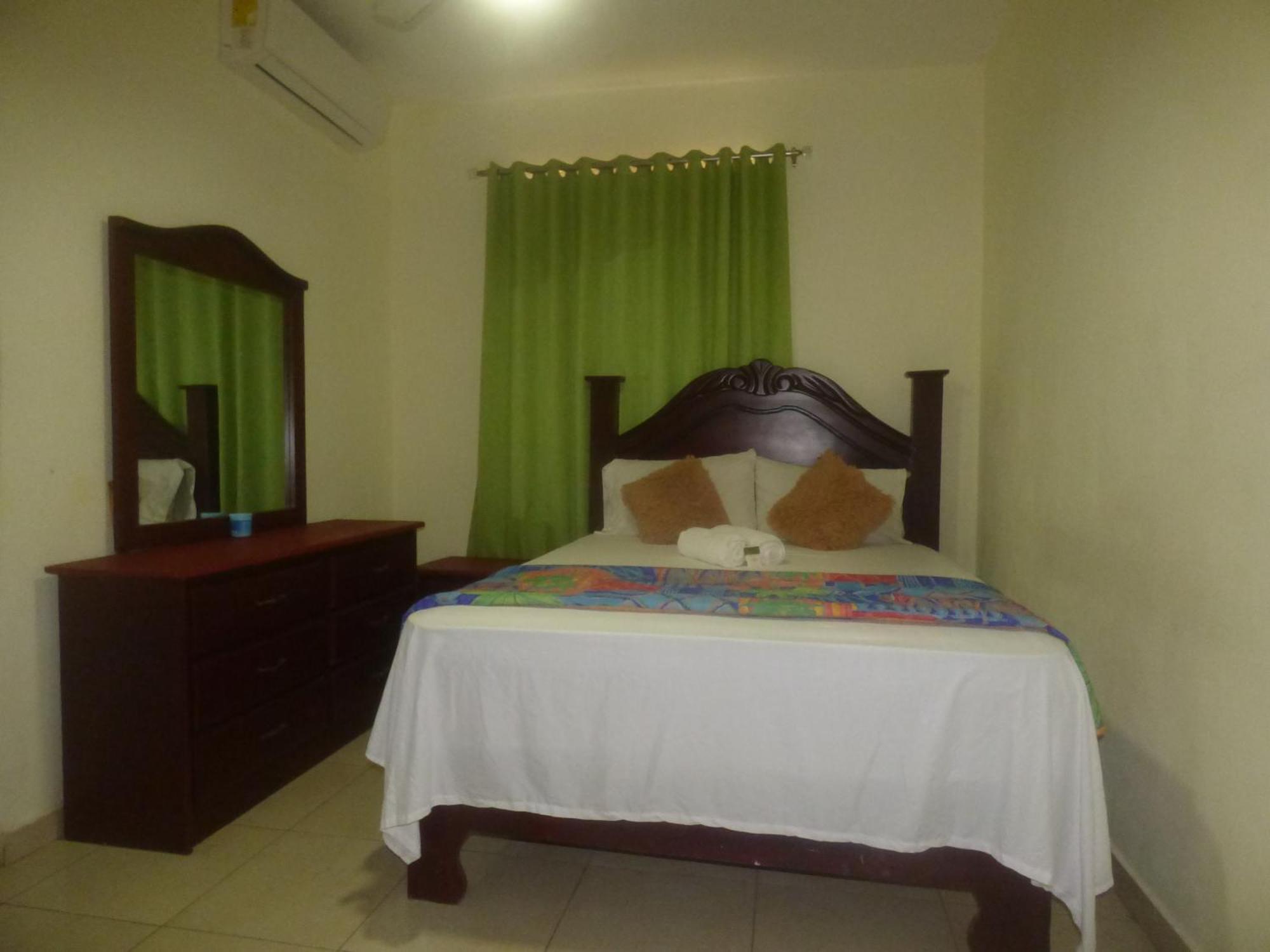 Hotel Enrique I Gazcue, Bed And Breakfast Santo Domingo Luaran gambar