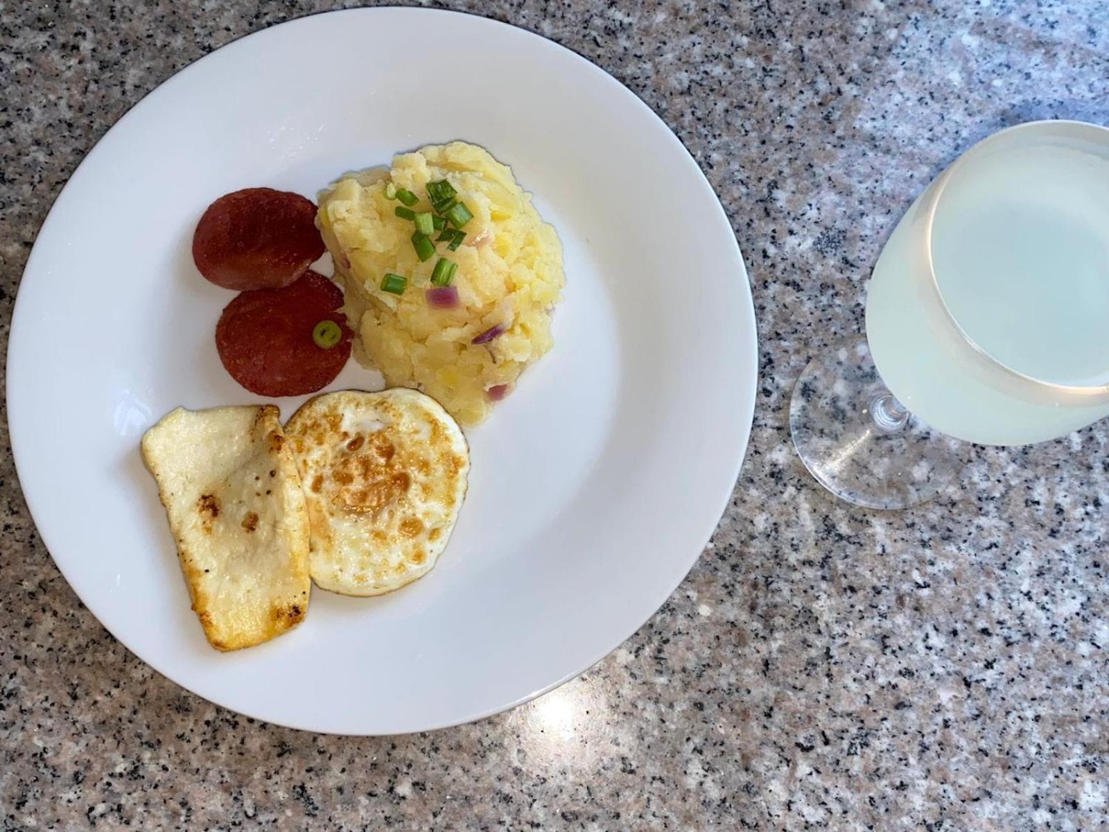 Hotel Enrique I Gazcue, Bed And Breakfast Santo Domingo Luaran gambar