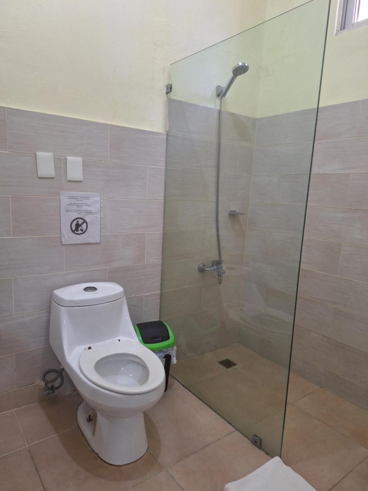 Hotel Enrique I Gazcue, Bed And Breakfast Santo Domingo Luaran gambar